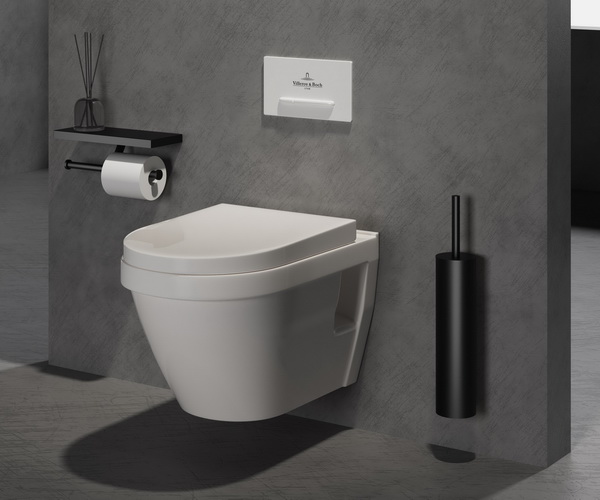 ерш WONZON & WOGHAND V4601